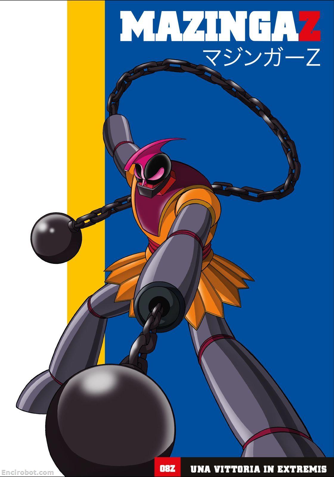Encirobot.com
