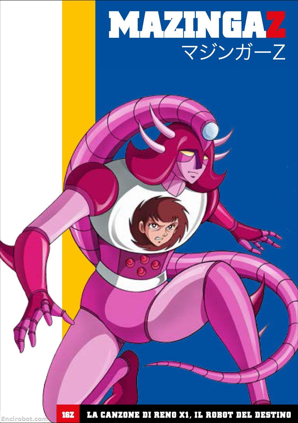 Encirobot.com