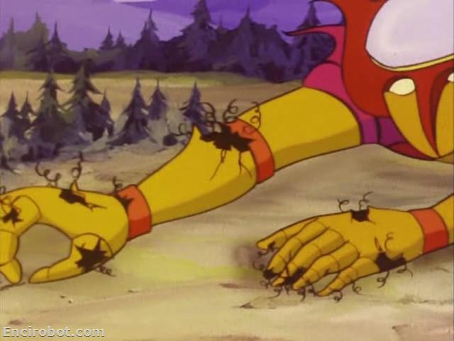 Encirobot.com