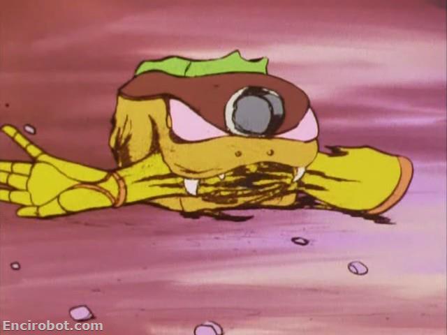 Encirobot.com
