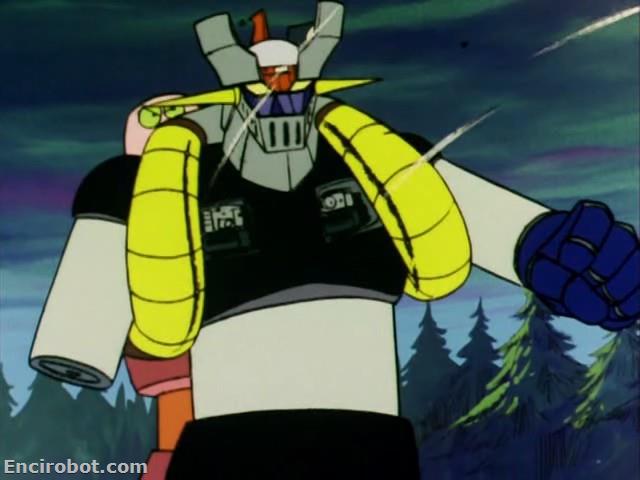 Encirobot.com