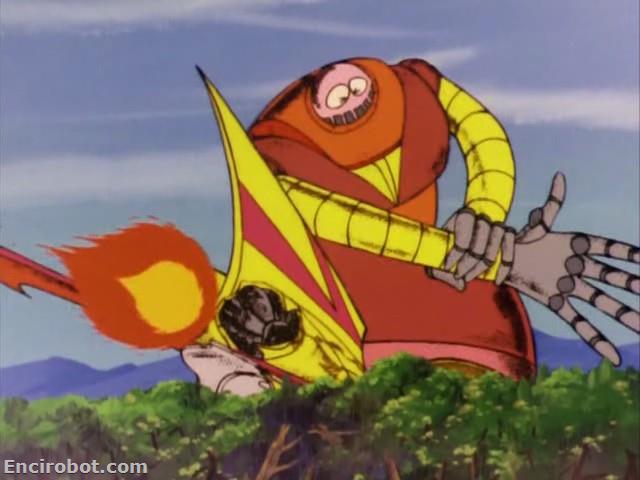 Encirobot.com