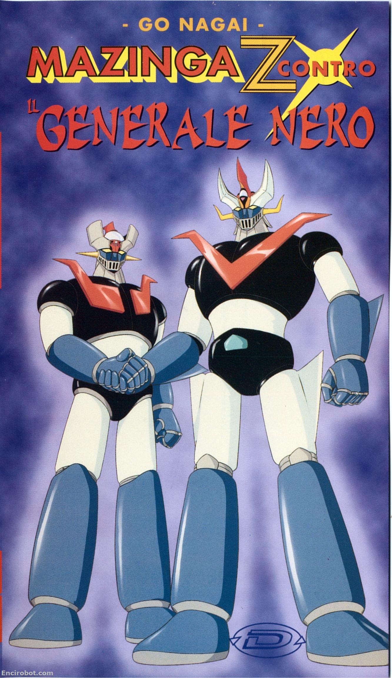 Encirobot.com