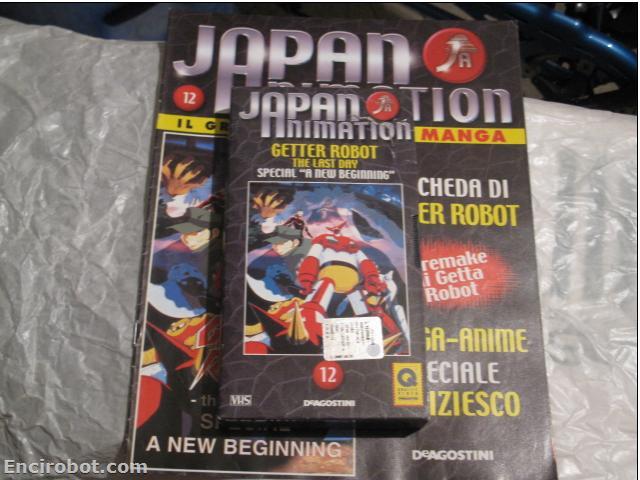 Encirobot.com