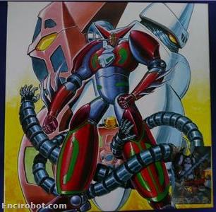 Encirobot.com