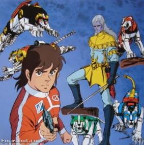 Encirobot.com