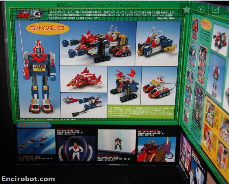 Encirobot.com
