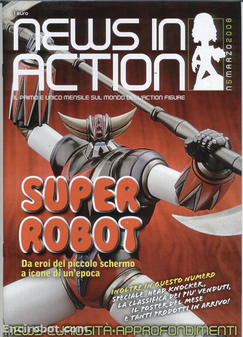 Encirobot.com