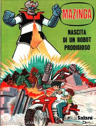 Encirobot.com