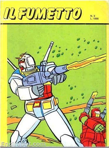 Encirobot.com