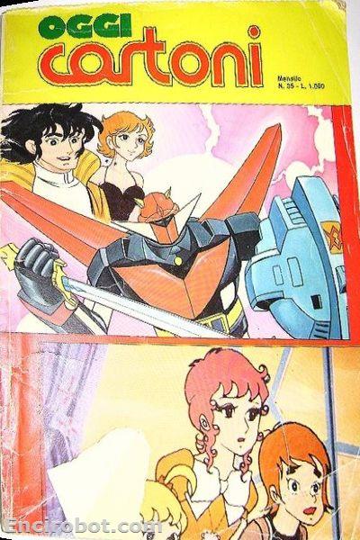 Encirobot.com
