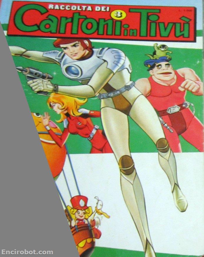 Encirobot.com