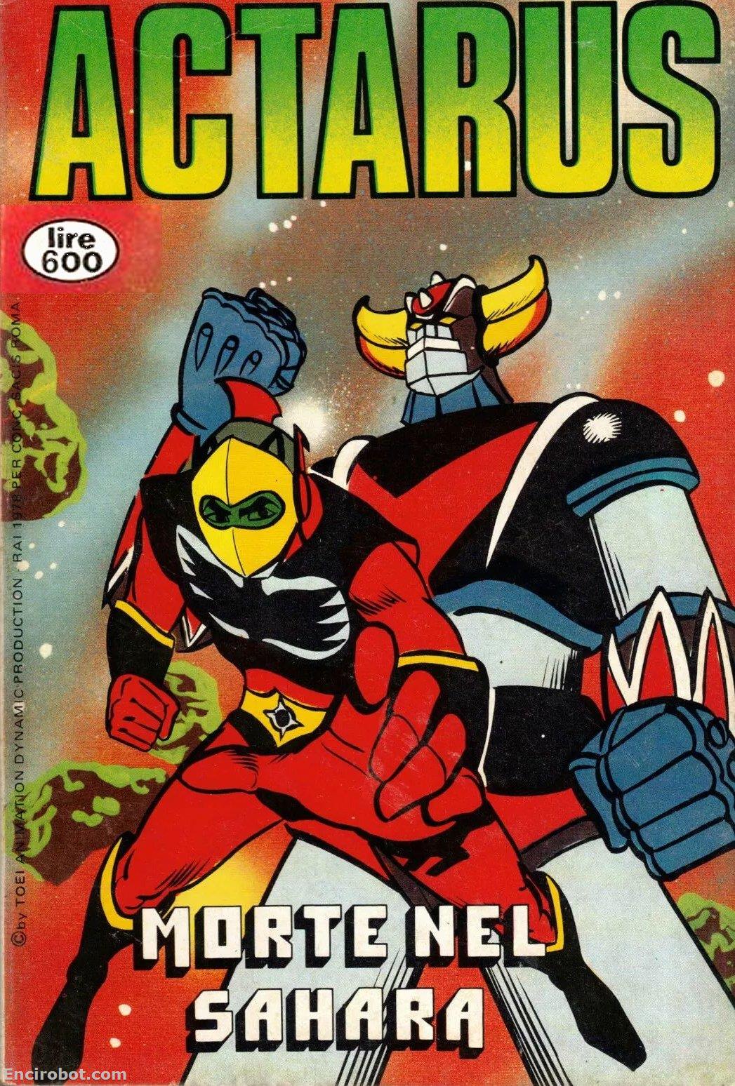 Encirobot.com