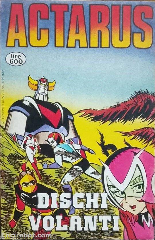 Encirobot.com