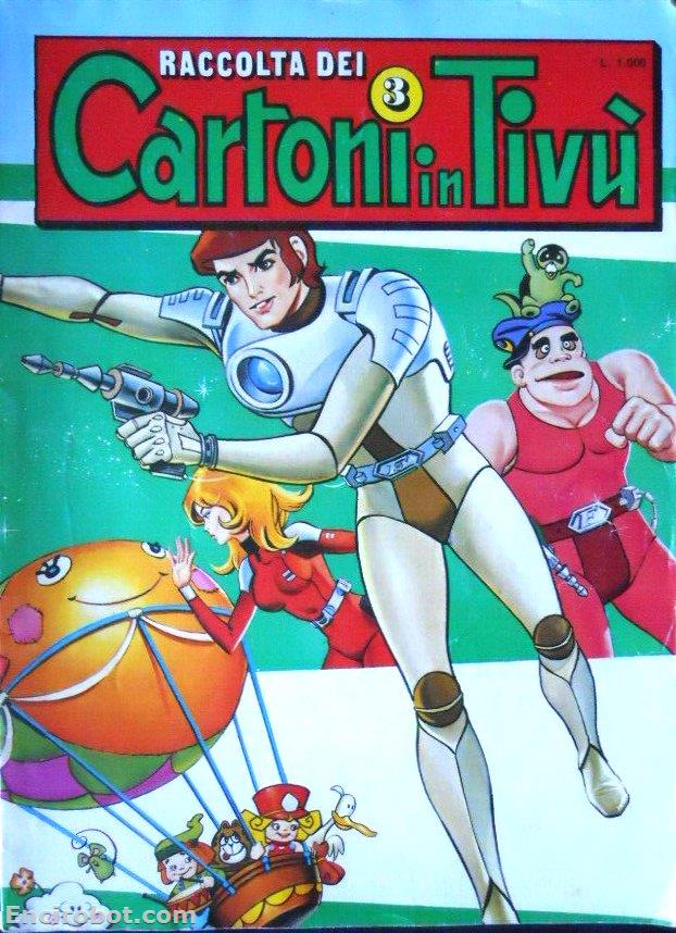 Encirobot.com