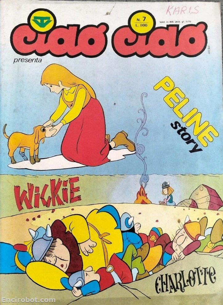 Encirobot.com