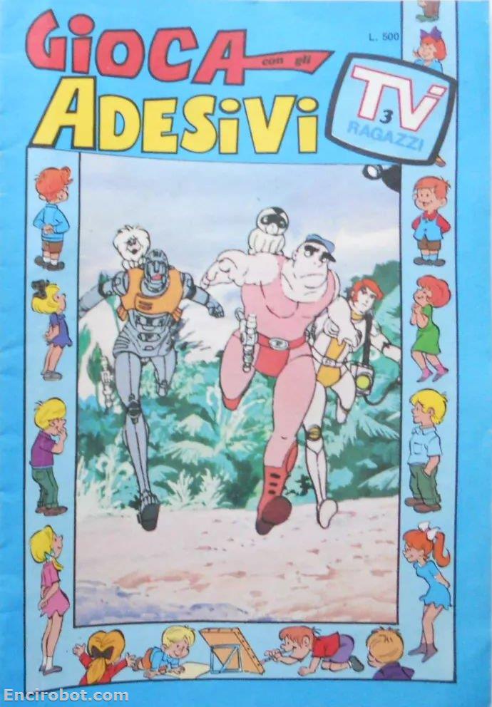 Encirobot.com