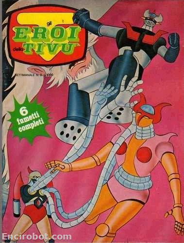 Encirobot.com