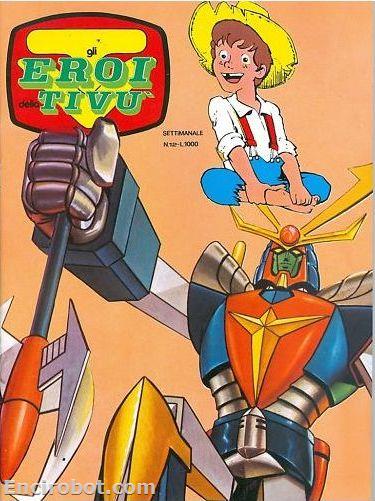 Encirobot.com