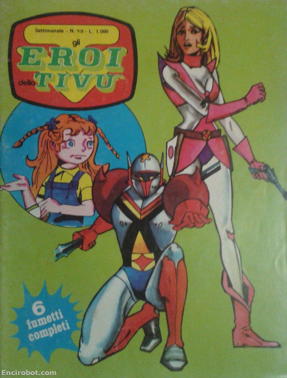 Encirobot.com