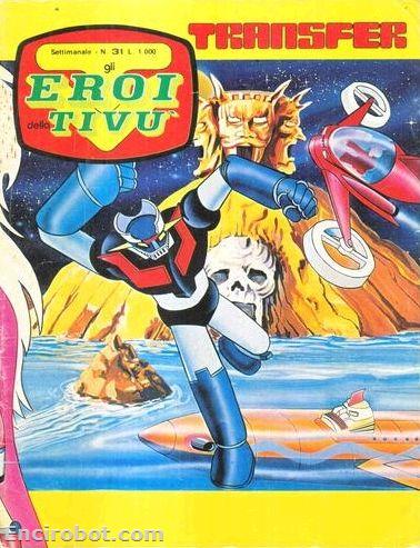 Encirobot.com