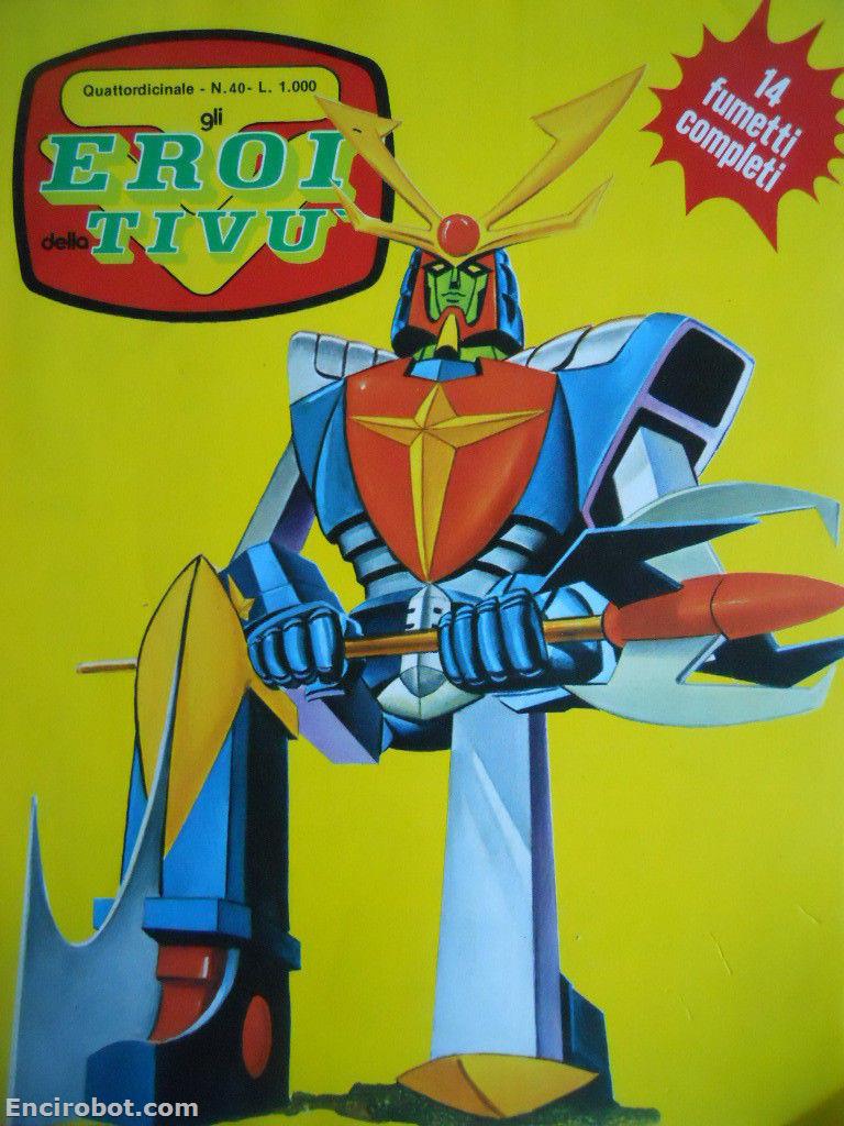 Encirobot.com