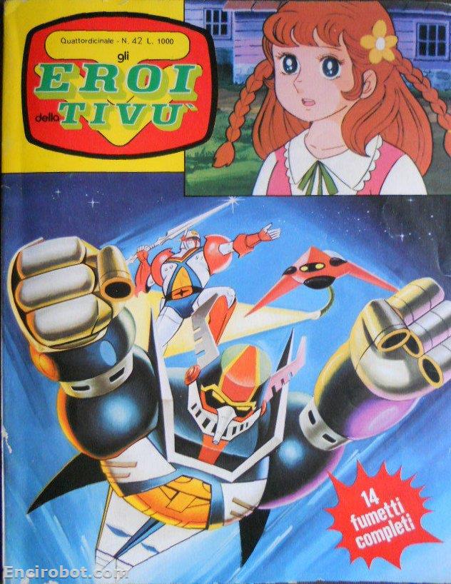 Encirobot.com