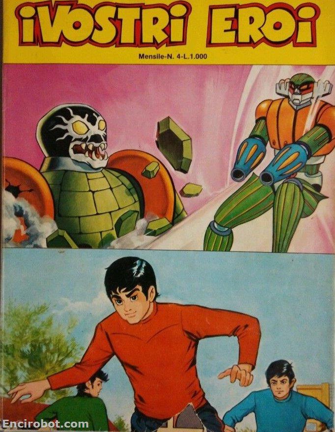 Encirobot.com