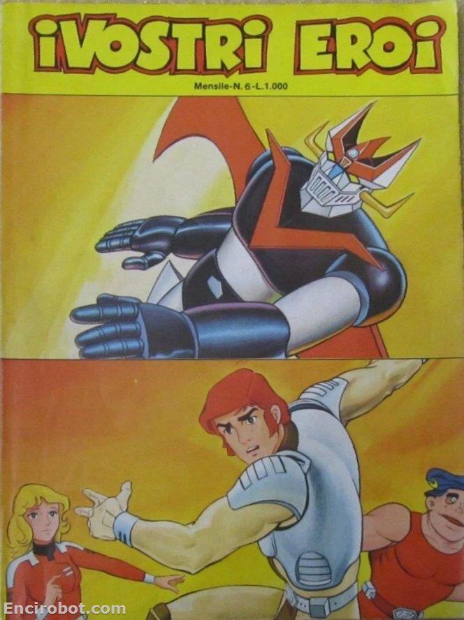 Encirobot.com