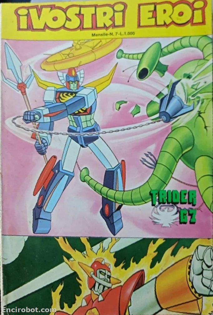 Encirobot.com