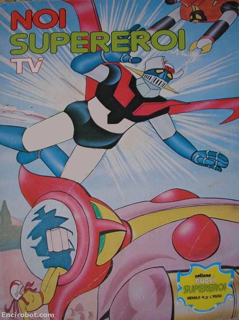 Encirobot.com