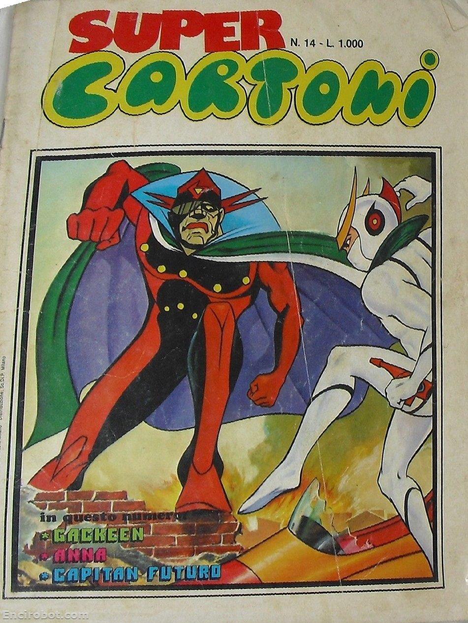 Encirobot.com