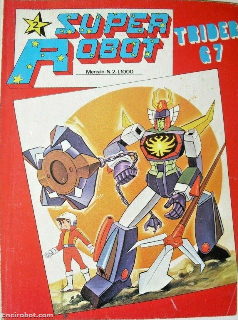 Encirobot.com