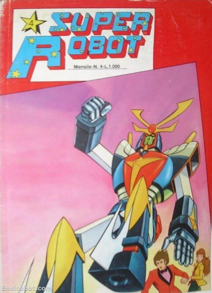 Encirobot.com