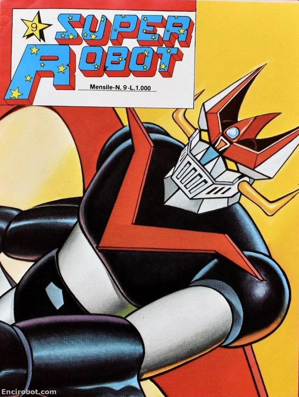 Encirobot.com