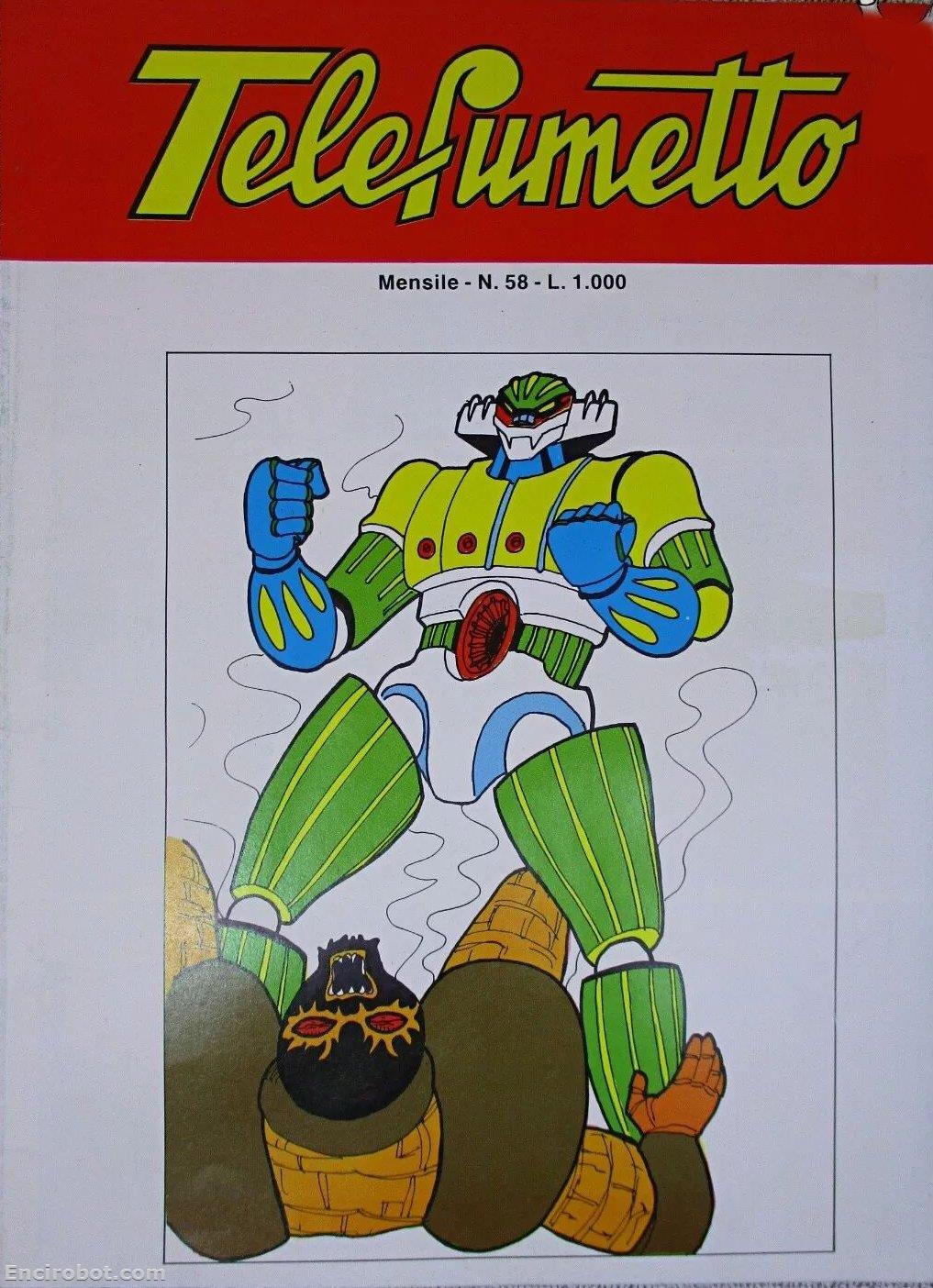Encirobot.com