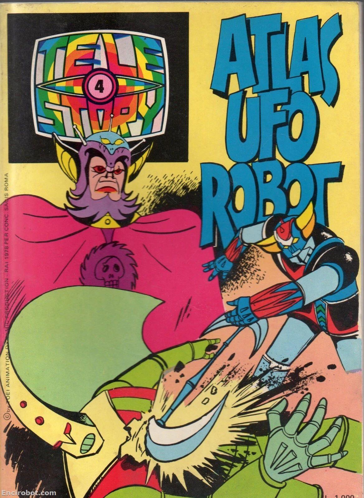 Encirobot.com