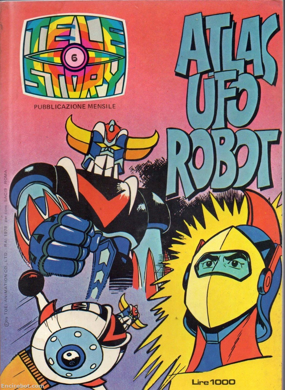 Encirobot.com
