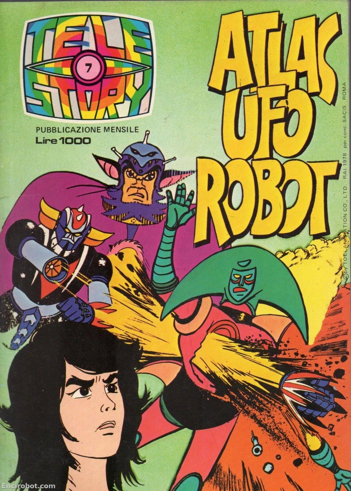 Encirobot.com