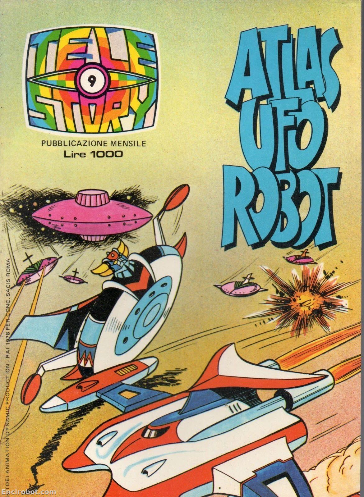 Encirobot.com