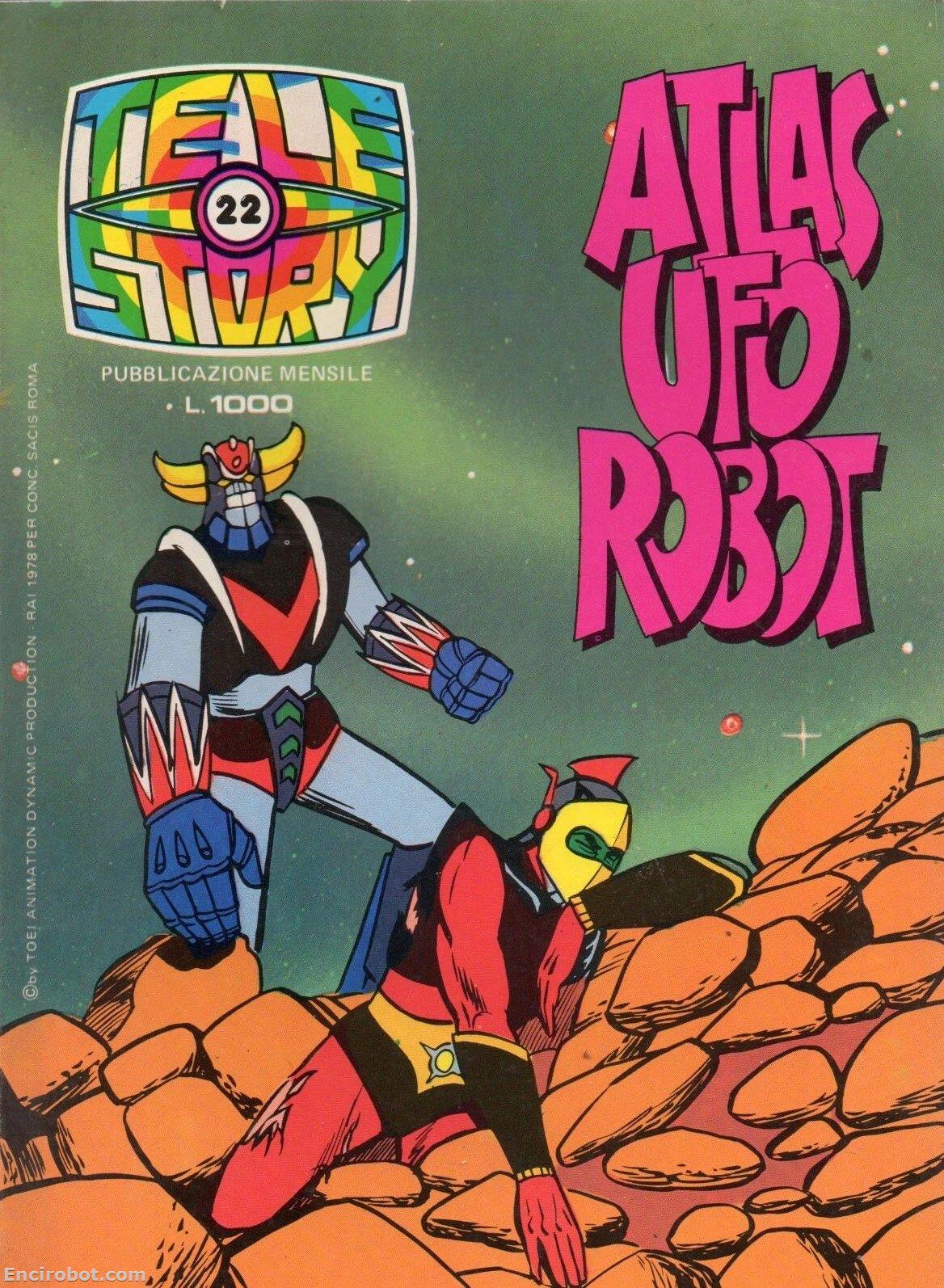 Encirobot.com