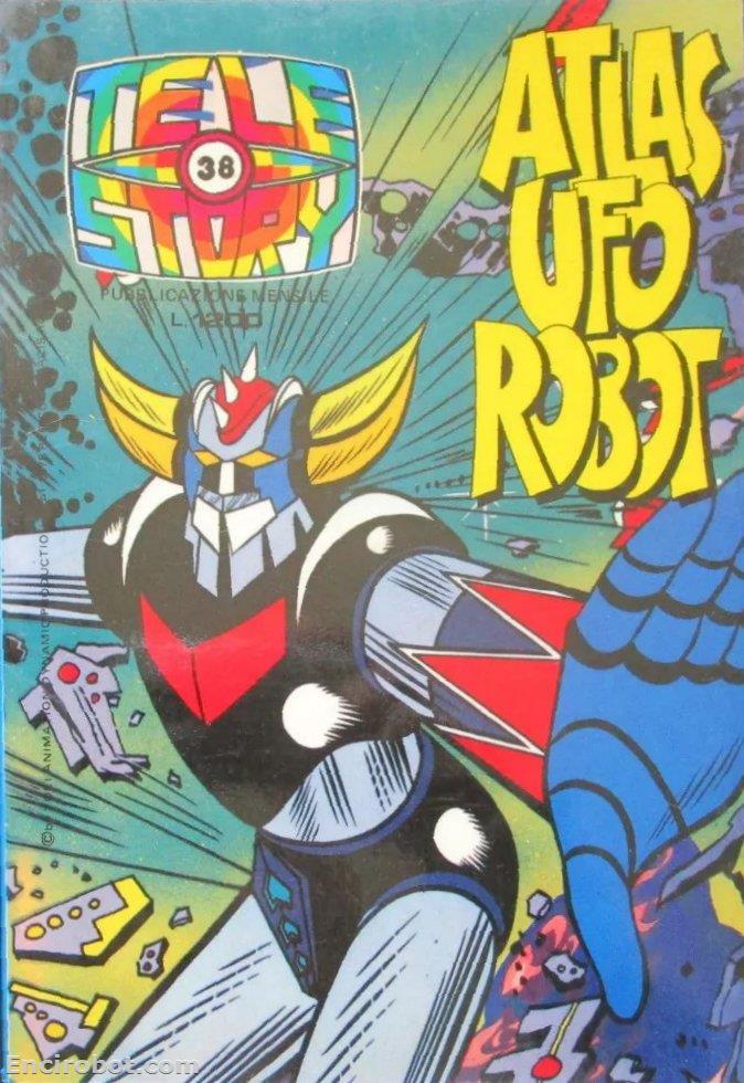Encirobot.com