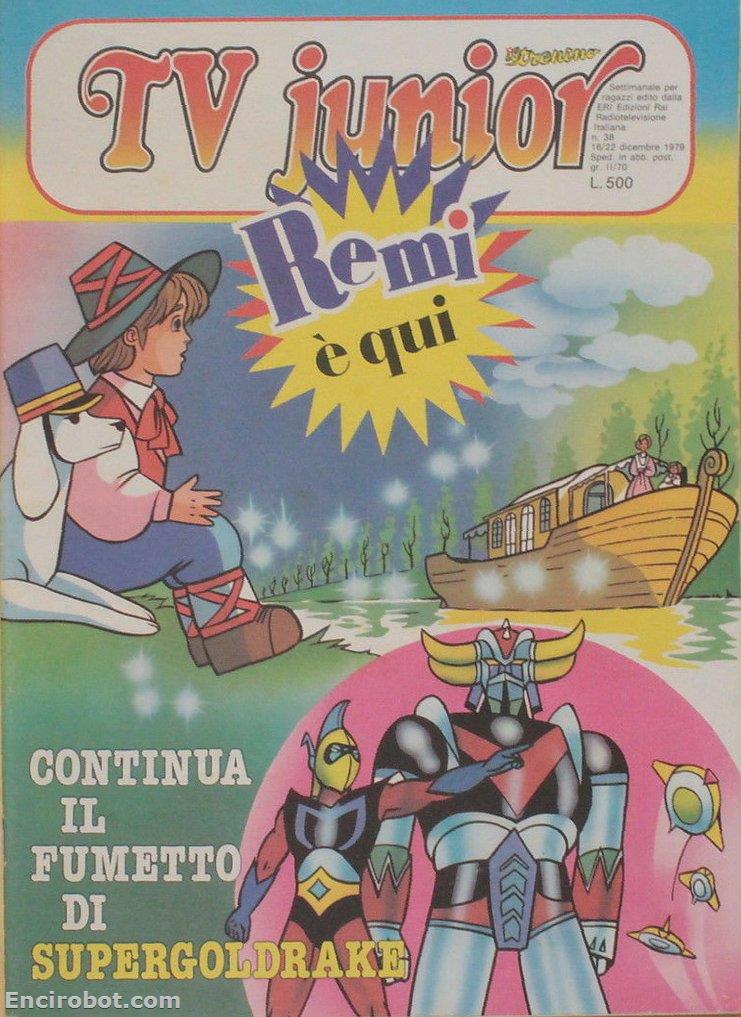 Encirobot.com