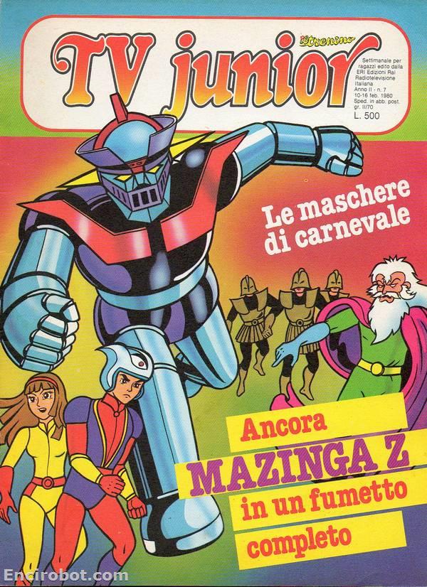 Encirobot.com
