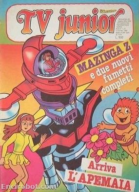 Encirobot.com