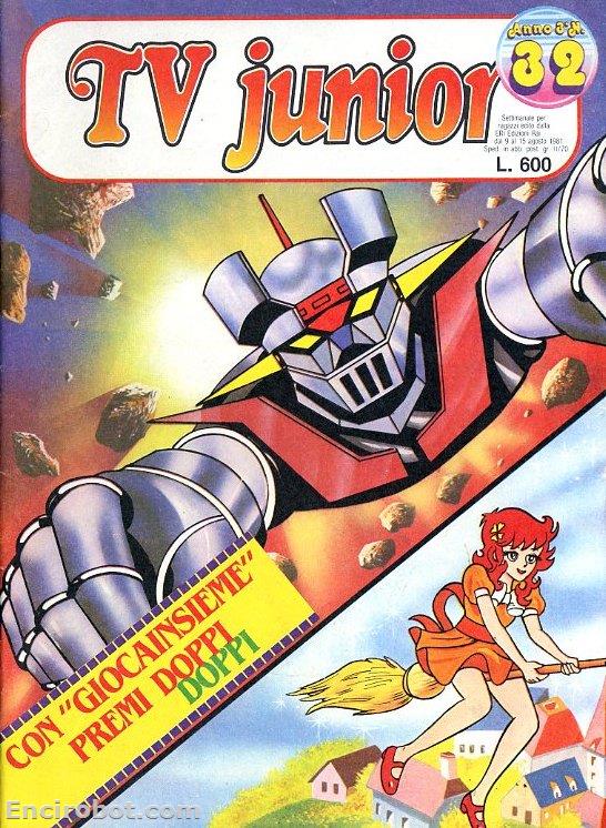 Encirobot.com