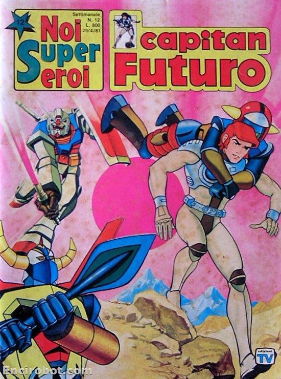 Encirobot.com