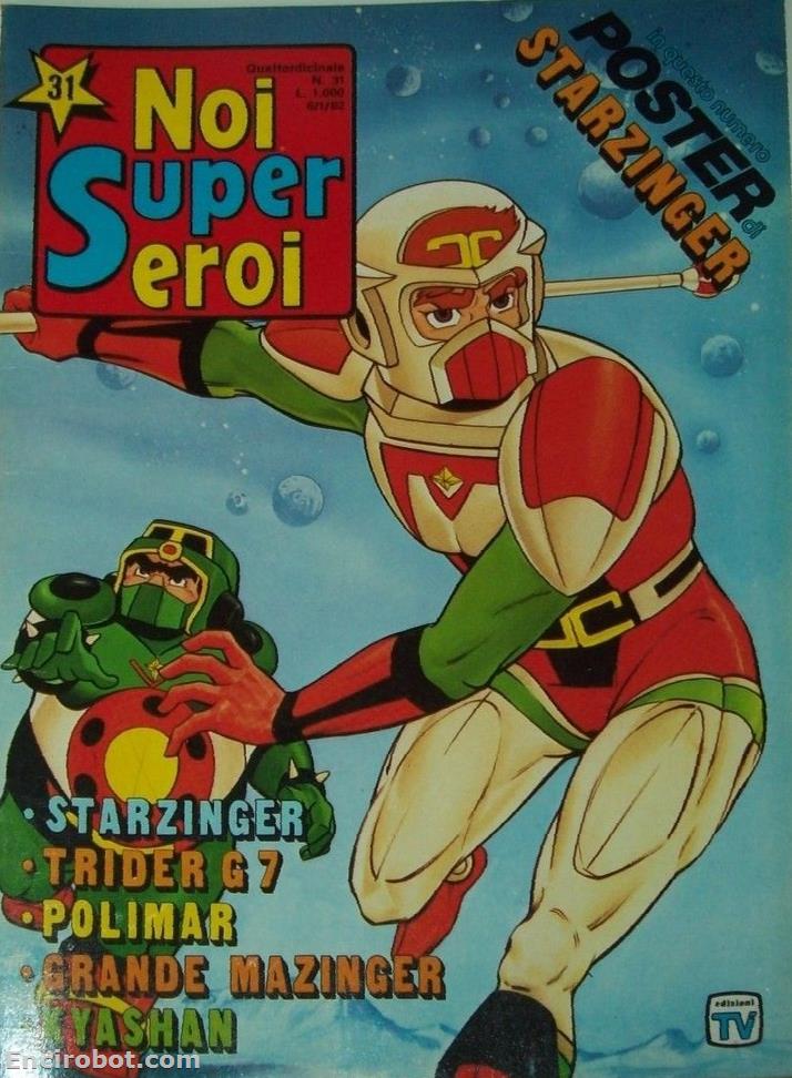 Encirobot.com