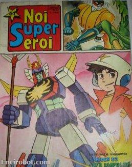 Encirobot.com