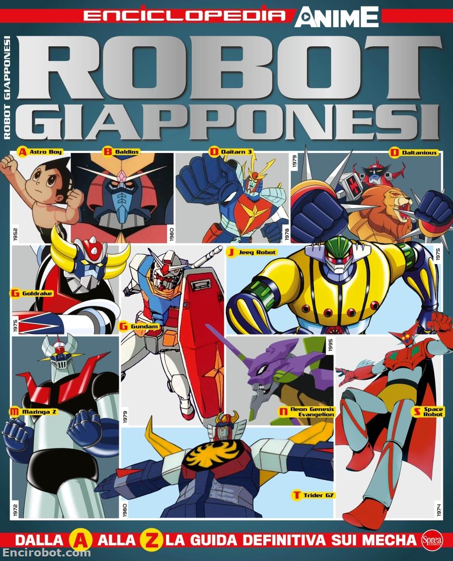 Encirobot.com